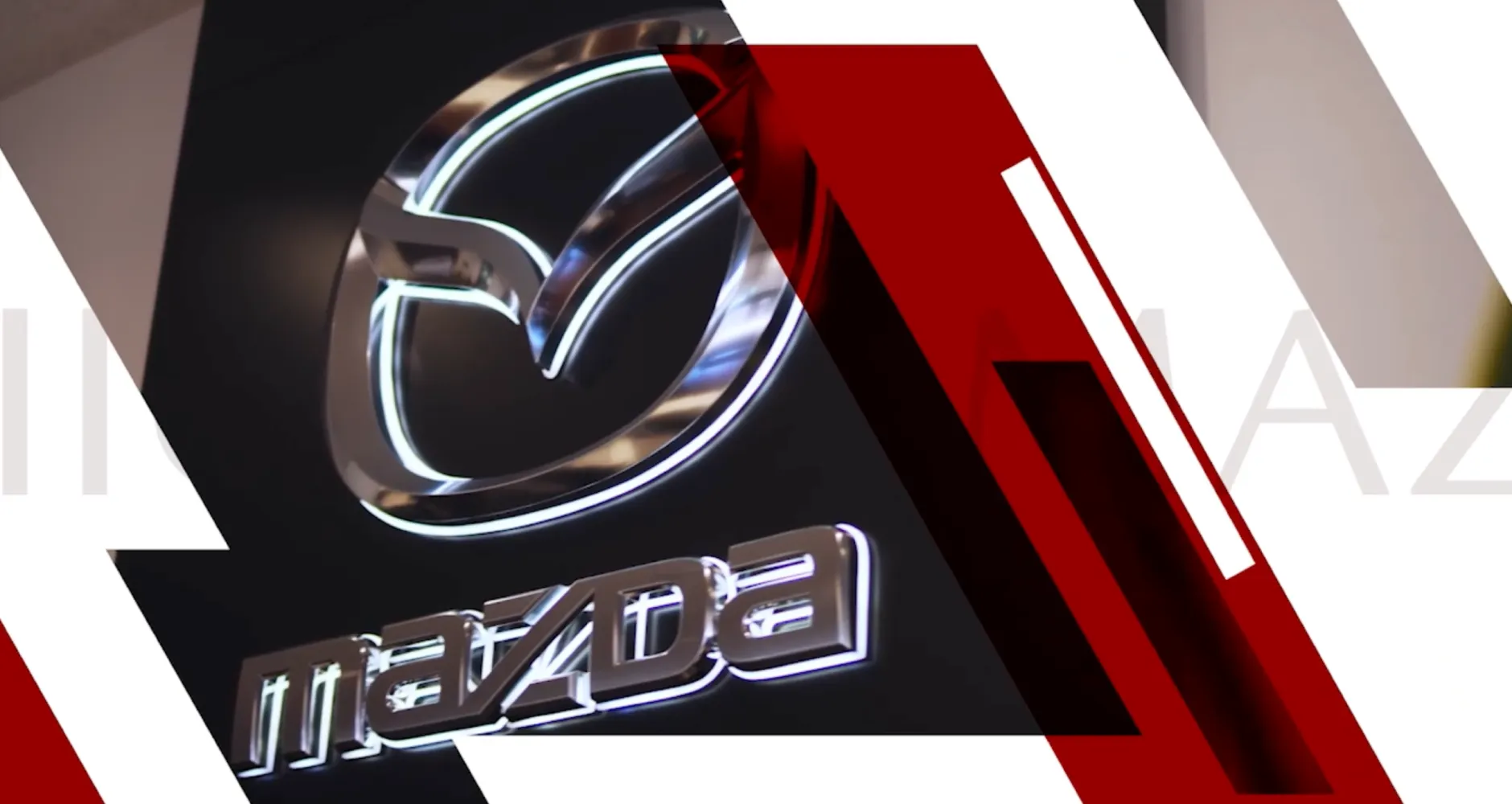 NIIGATA MAZDA|Works|日精サービス広告宣伝|新潟県長岡市|NISSEI