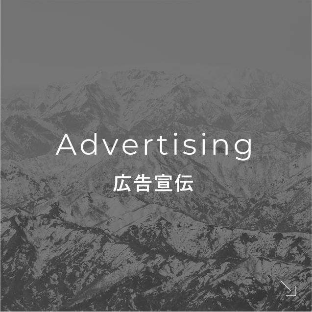 Advertising|広告宣伝
